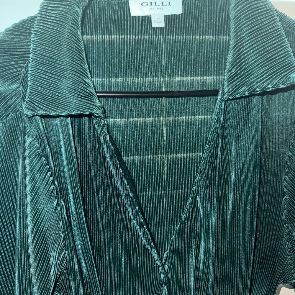 Gilli Women's Green Dress